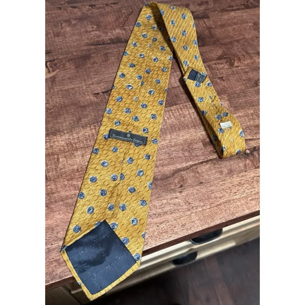 Ermenegildo Zegna elevate your